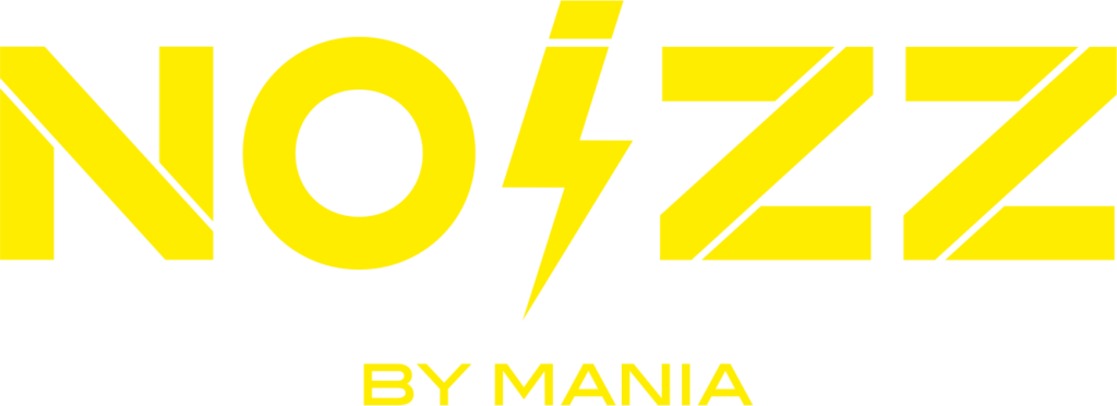 Noizz logo